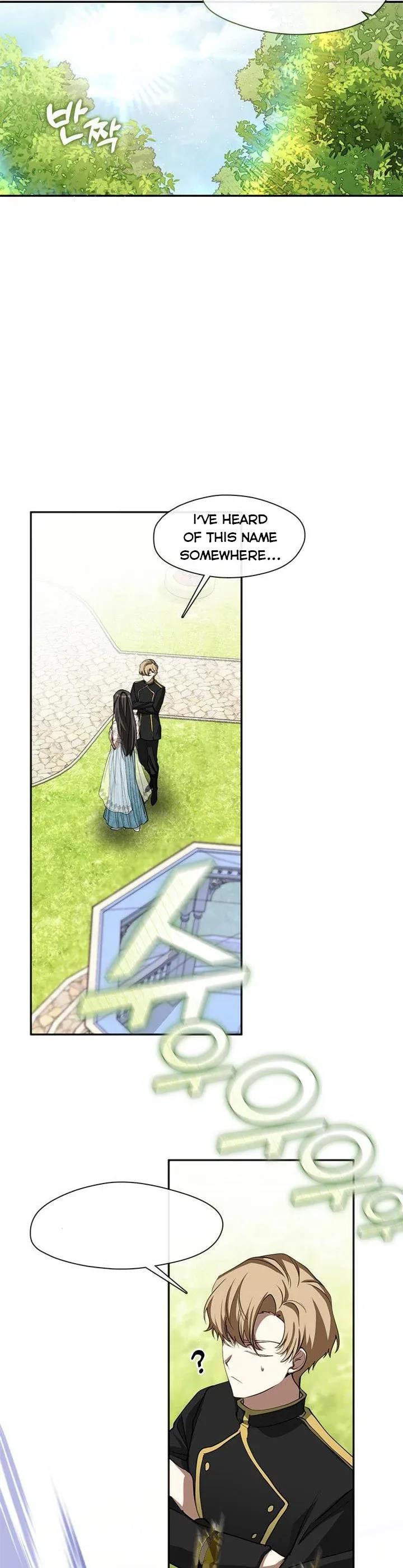 I Failed To Throw The Villain Away Chapter 65.5 page 11