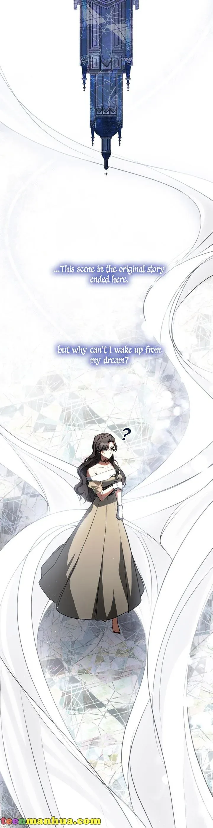 I Failed To Throw The Villain Away Chapter 64 page 14