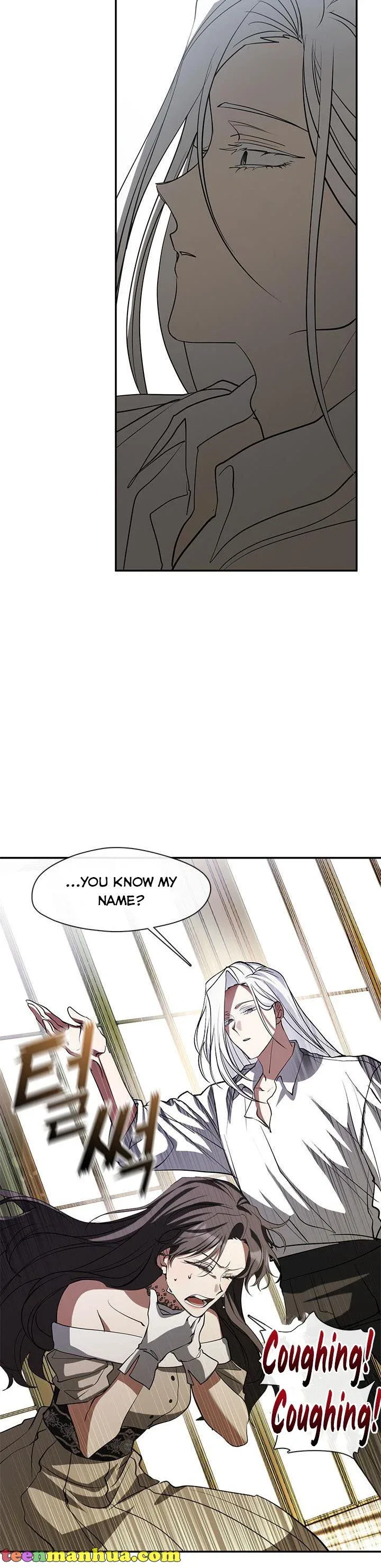 I Failed To Throw The Villain Away Chapter 64 page 25