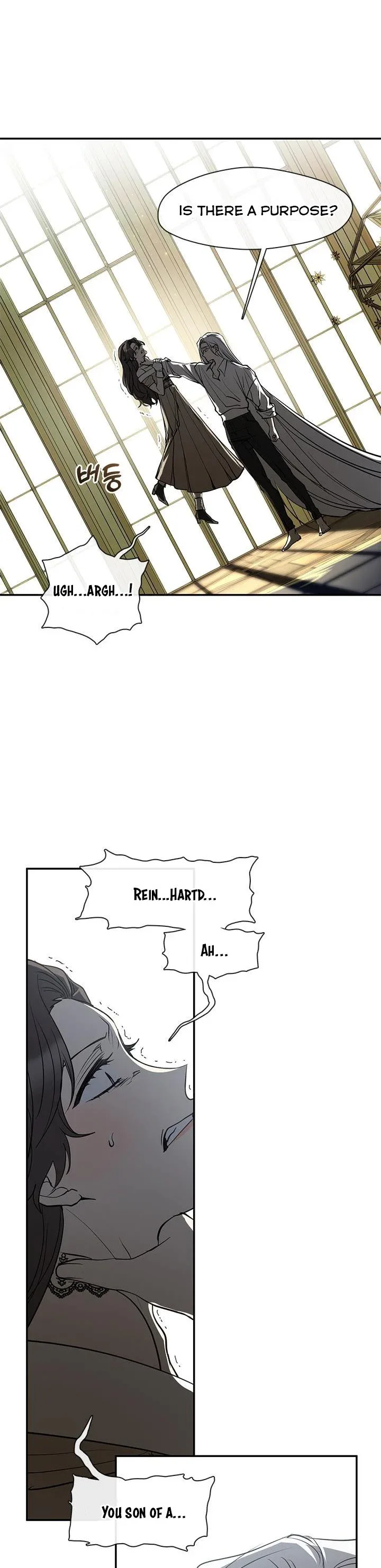 I Failed To Throw The Villain Away Chapter 64 page 24