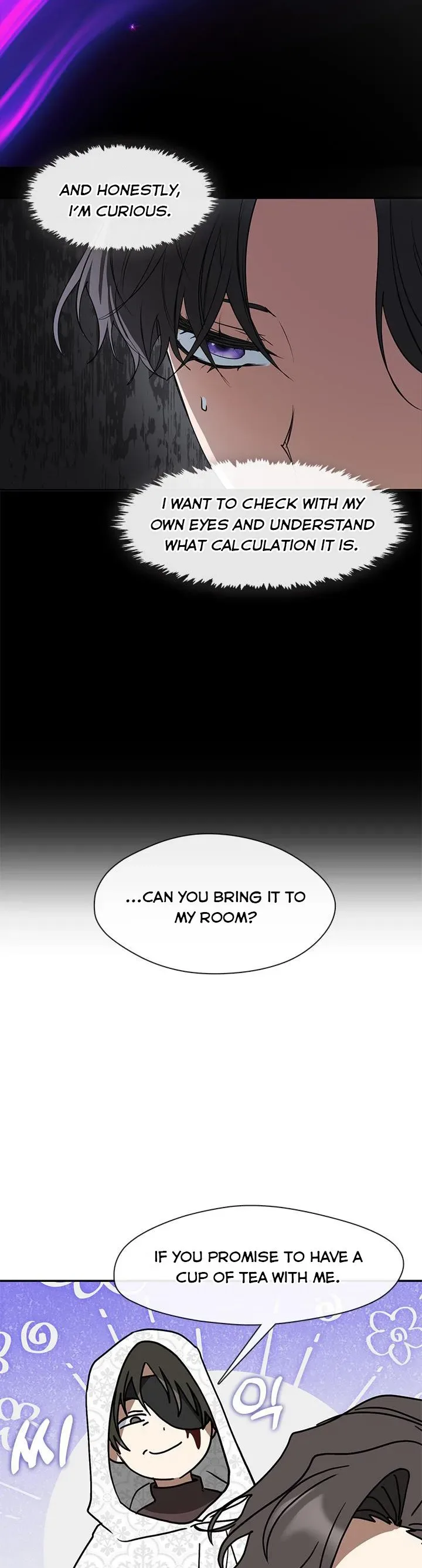 I Failed To Throw The Villain Away Chapter 67 page 5