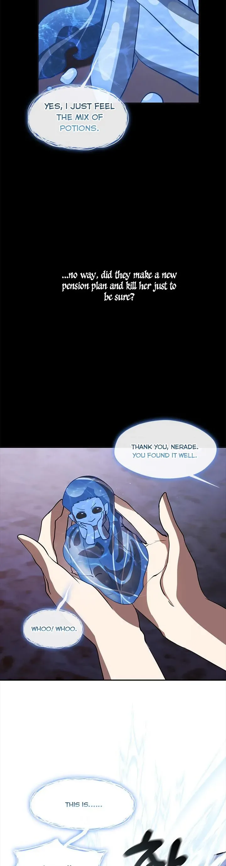I Failed To Throw The Villain Away Chapter 67 page 21