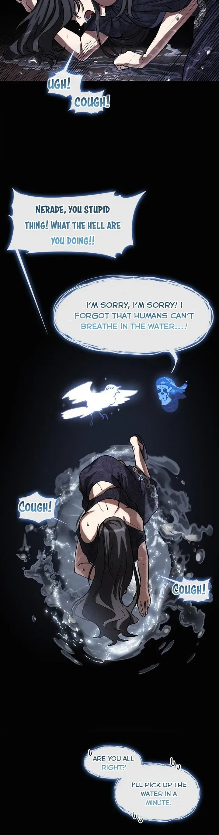 I Failed To Throw The Villain Away Chapter 67 page 29