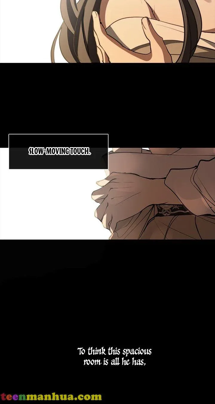 I Failed To Throw The Villain Away Chapter 64 page 39