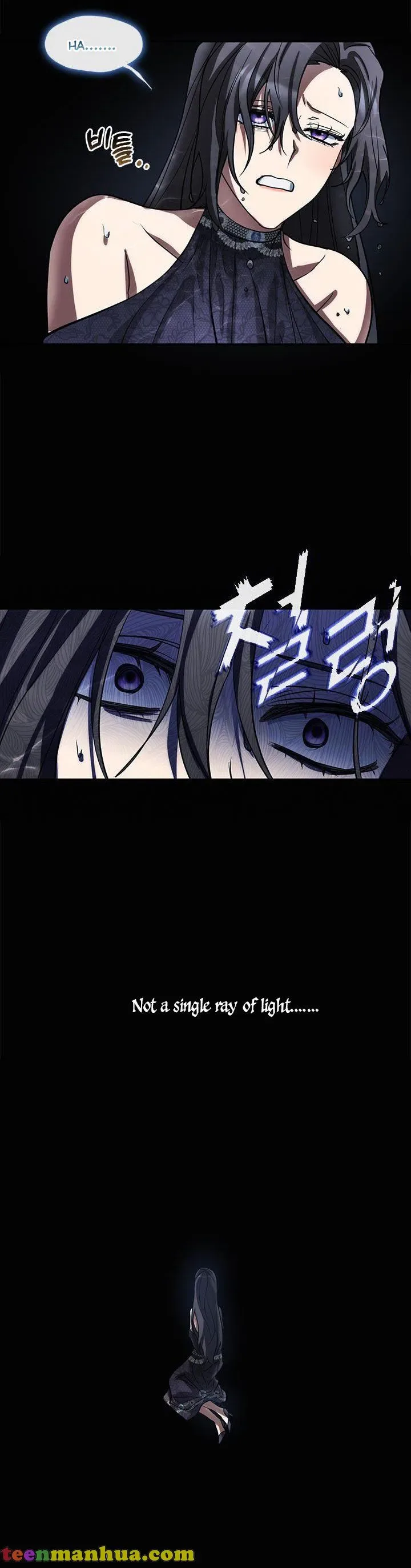 I Failed To Throw The Villain Away Chapter 67 page 30