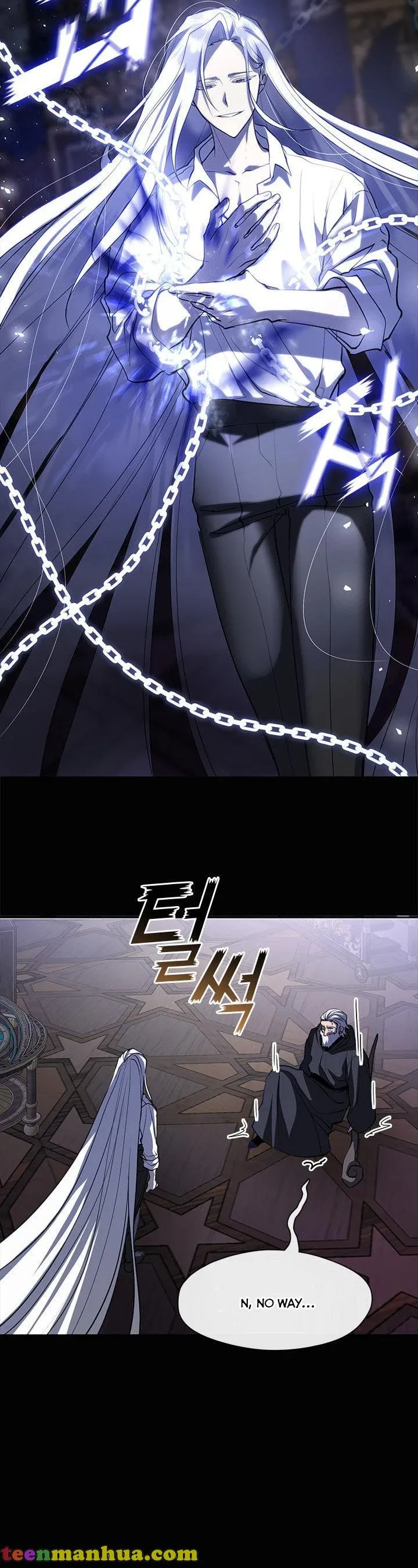 I Failed To Throw The Villain Away Chapter 64 page 4