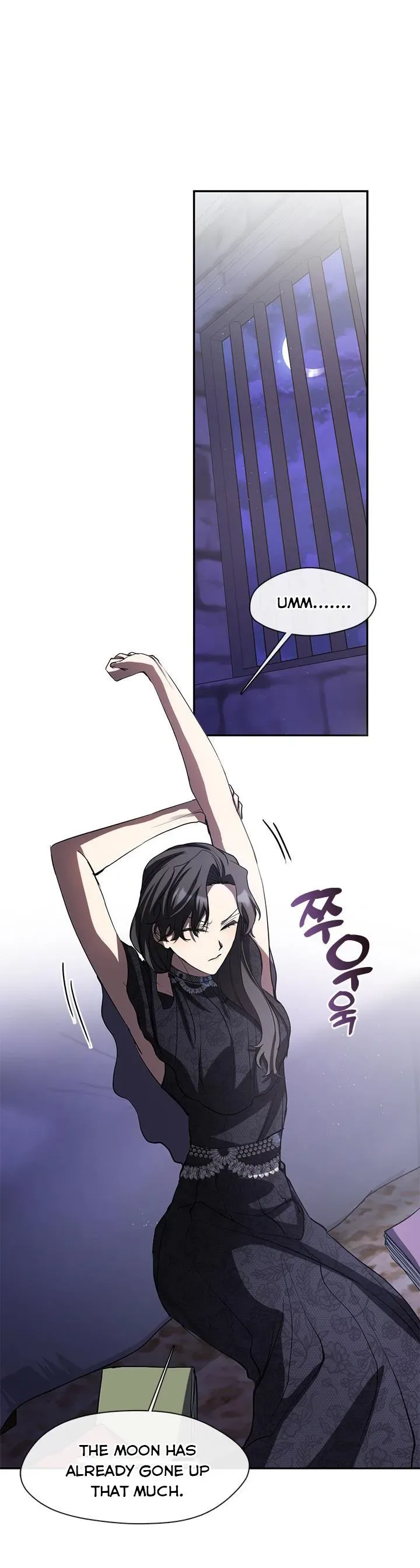 I Failed To Throw The Villain Away Chapter 67 page 11