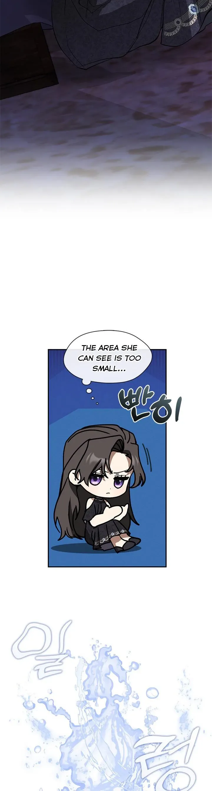 I Failed To Throw The Villain Away Chapter 67 page 17