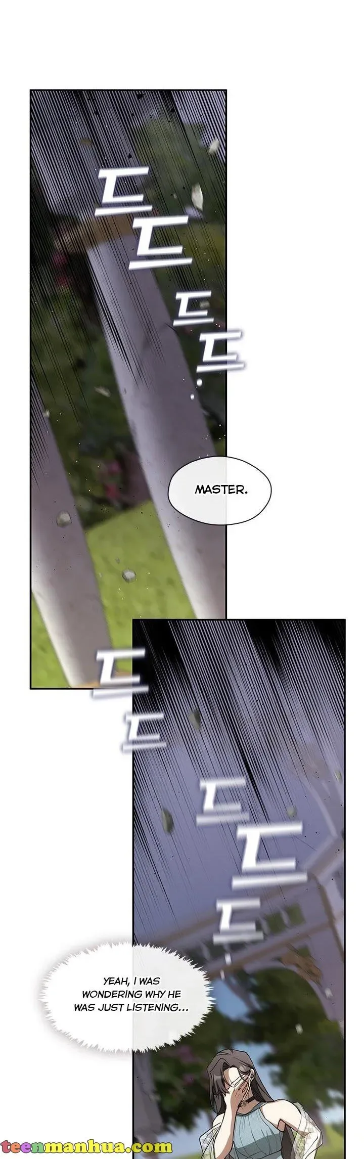 I Failed To Throw The Villain Away Chapter 66 page 15