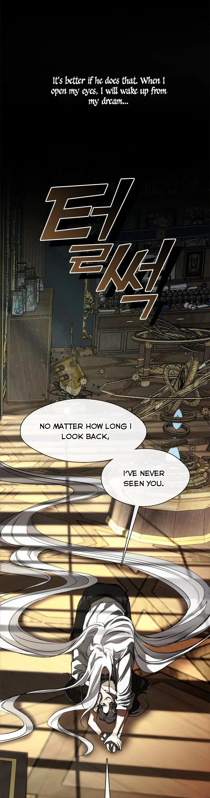I Failed To Throw The Villain Away Chapter 64 page 27