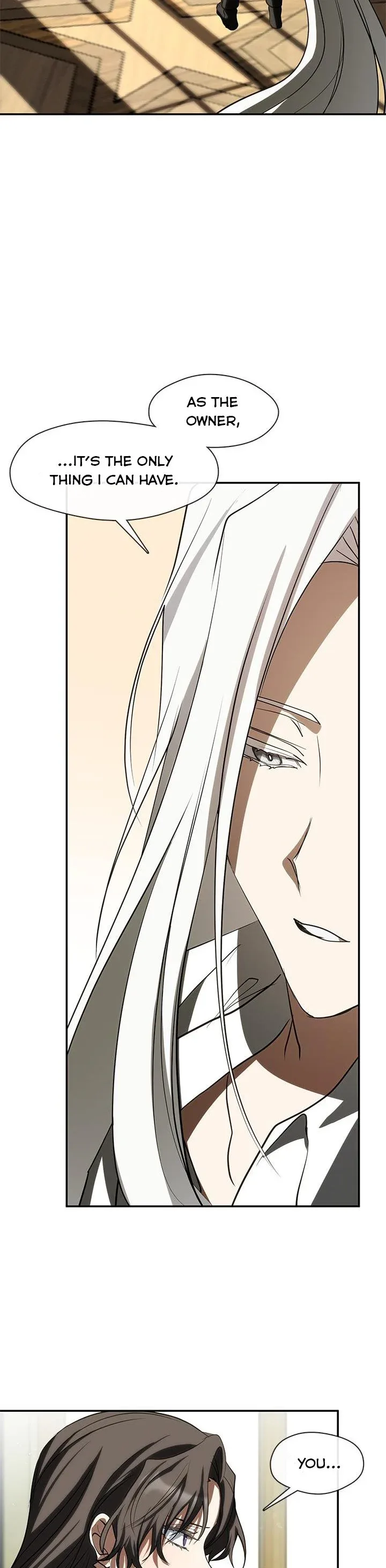 I Failed To Throw The Villain Away Chapter 64 page 34