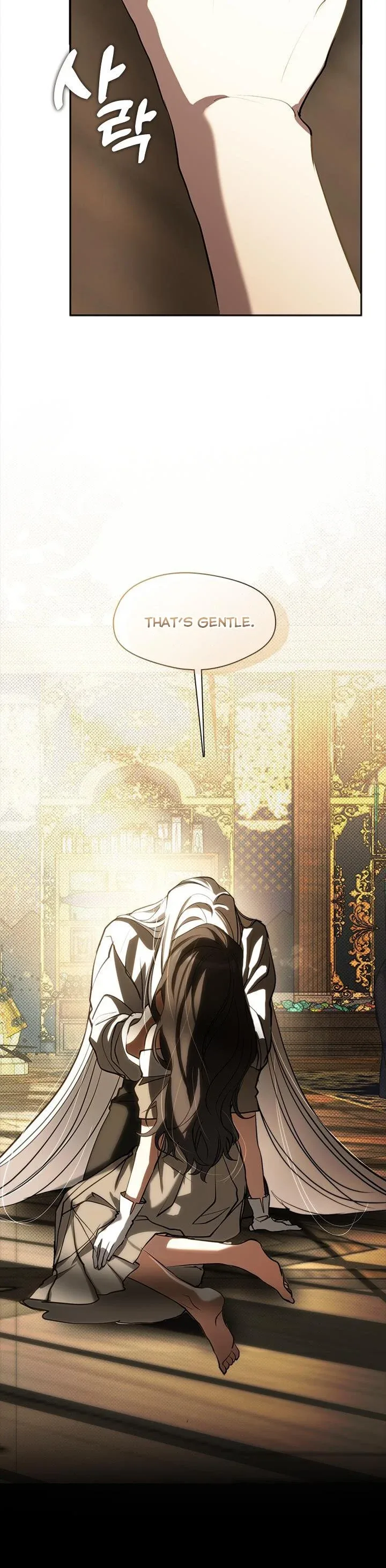 I Failed To Throw The Villain Away Chapter 64 page 37