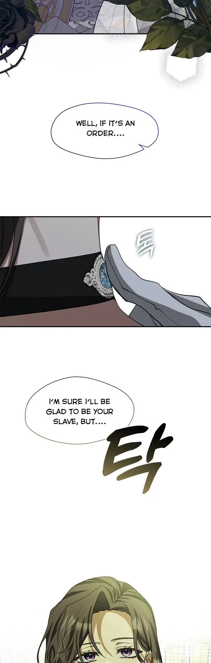 I Failed To Throw The Villain Away Chapter 66 page 20