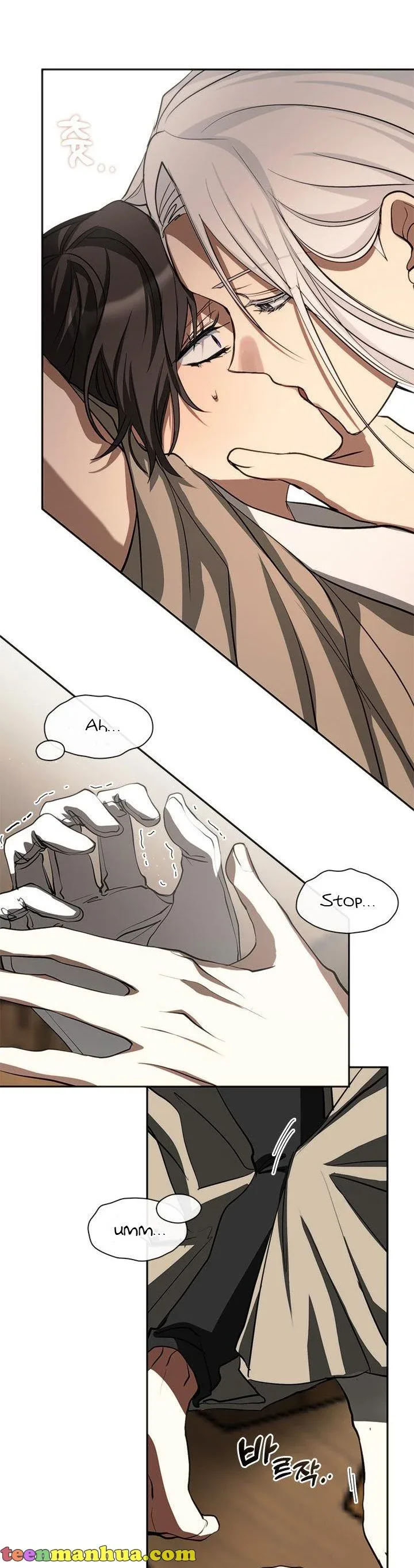 I Failed To Throw The Villain Away Chapter 64 page 29