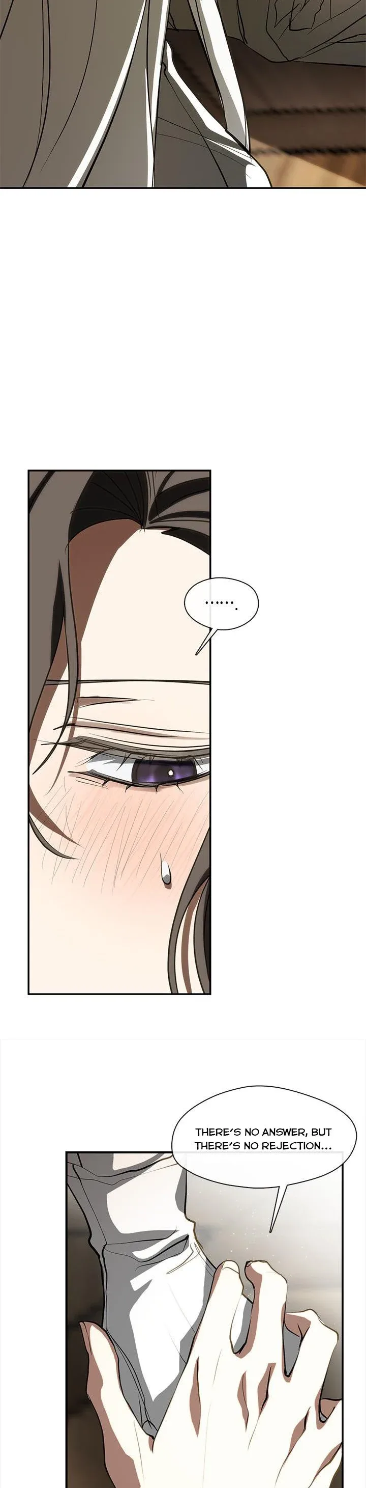 I Failed To Throw The Villain Away Chapter 64 page 36