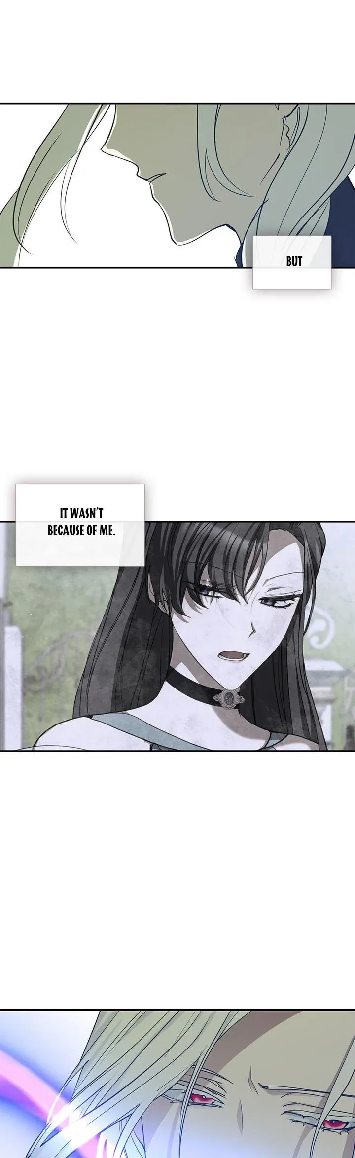 I Failed To Throw The Villain Away Chapter 66 page 26