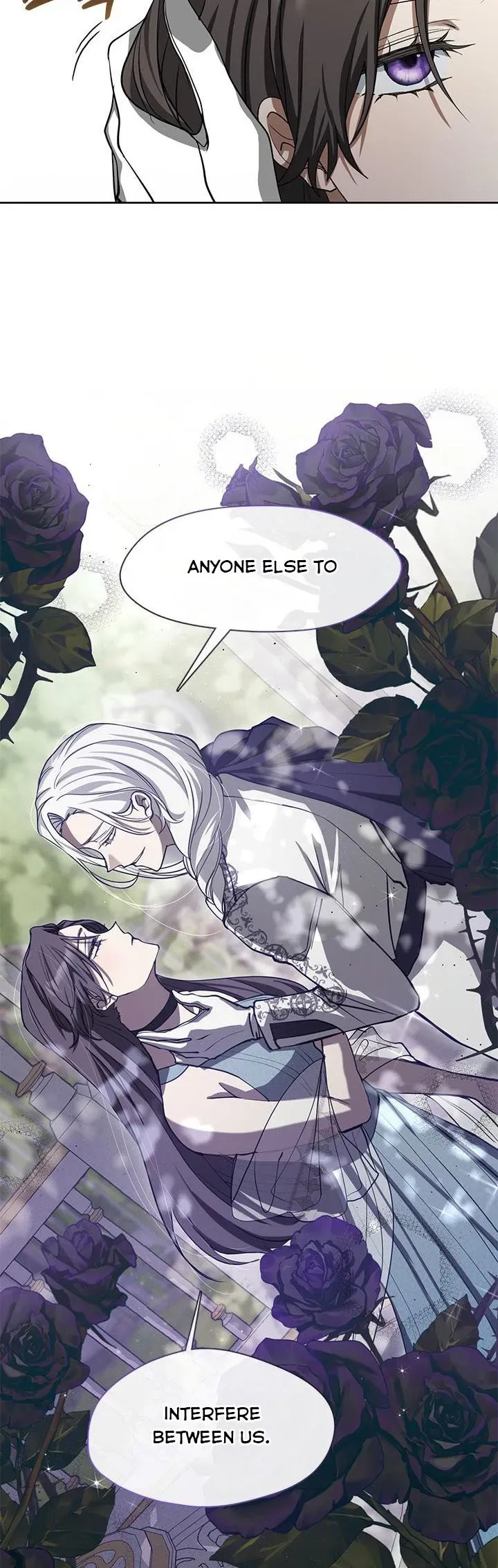 I Failed To Throw The Villain Away Chapter 66 page 19