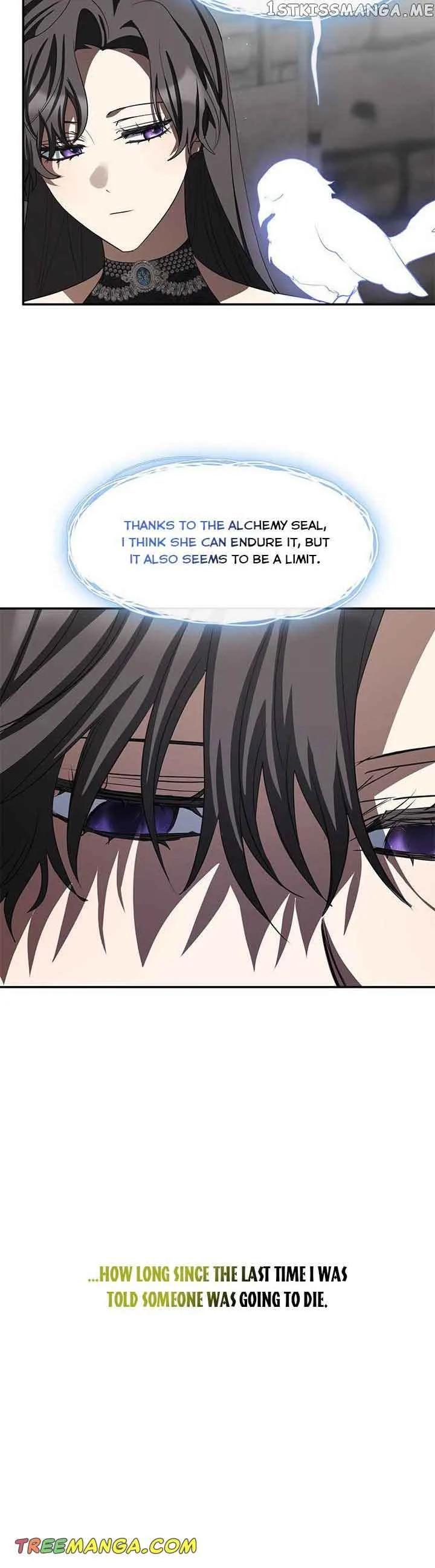 I Failed To Throw The Villain Away Chapter 69 page 7
