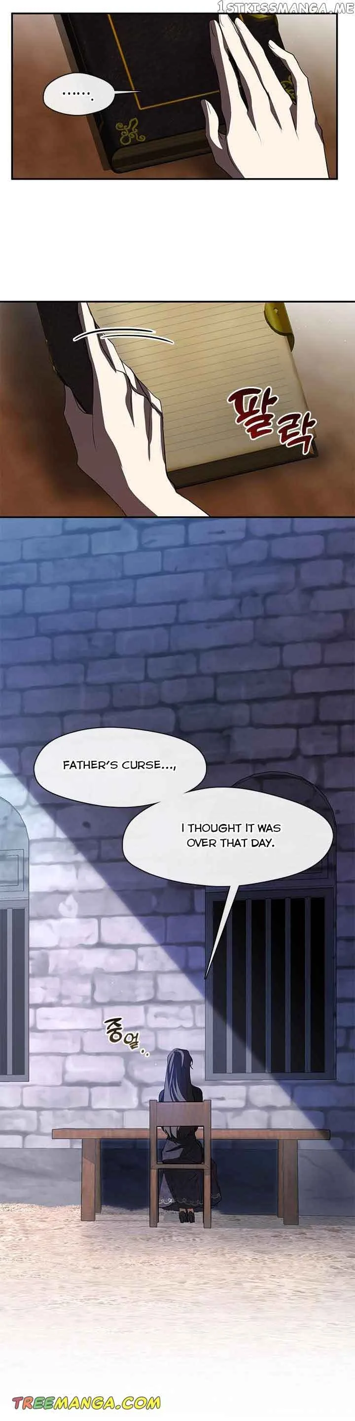 I Failed To Throw The Villain Away Chapter 69 page 8