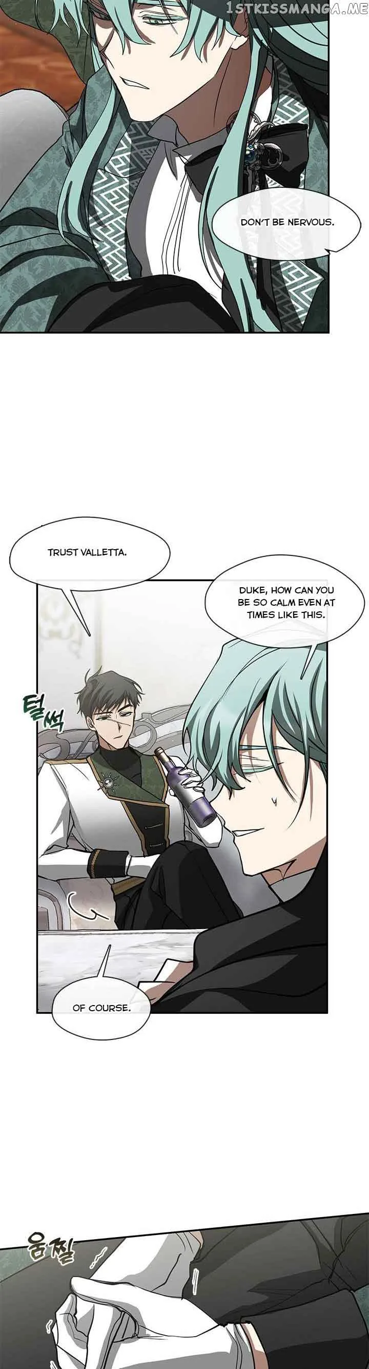 I Failed To Throw The Villain Away Chapter 69 page 12