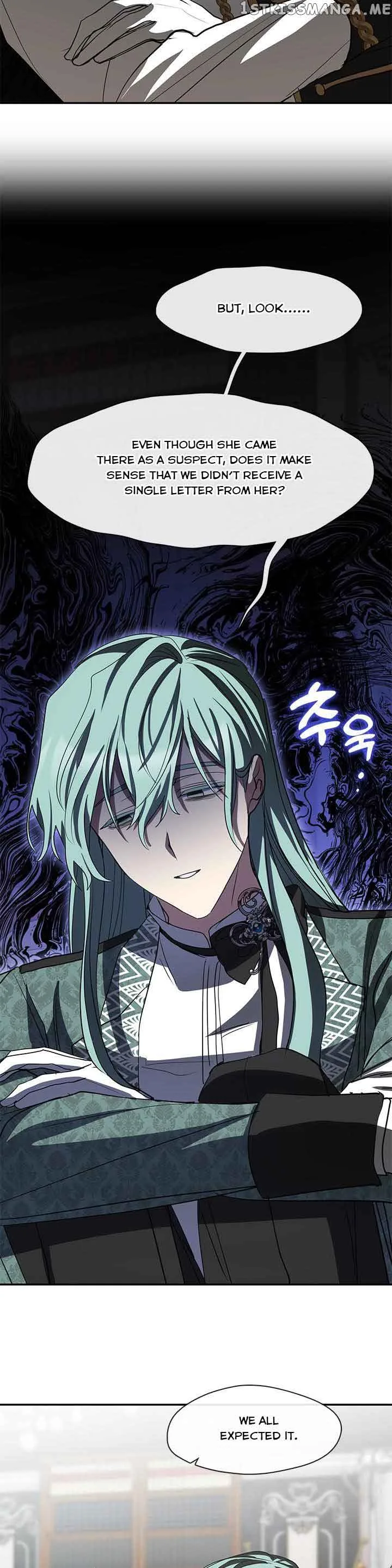 I Failed To Throw The Villain Away Chapter 69 page 10
