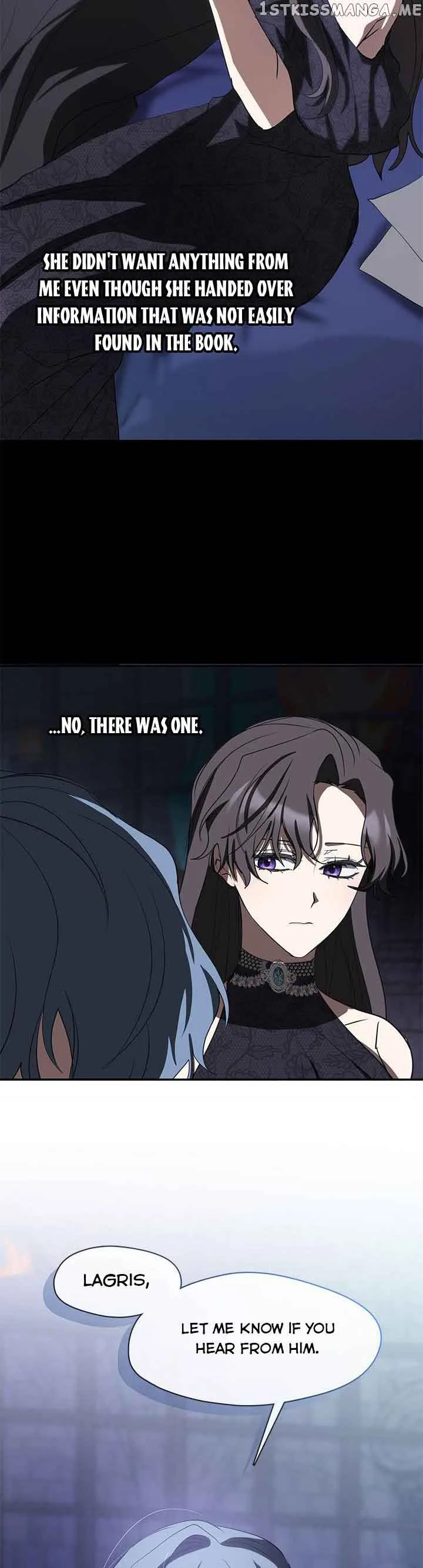 I Failed To Throw The Villain Away Chapter 69 page 3