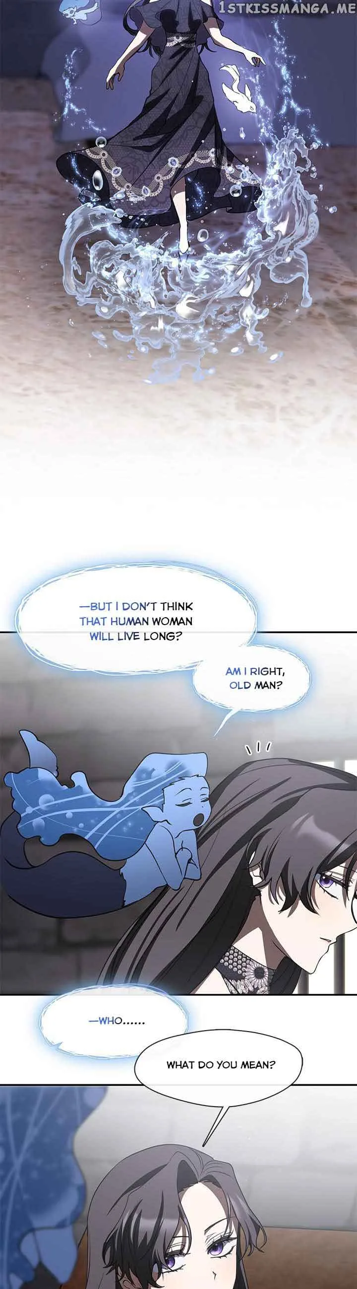 I Failed To Throw The Villain Away Chapter 69 page 5