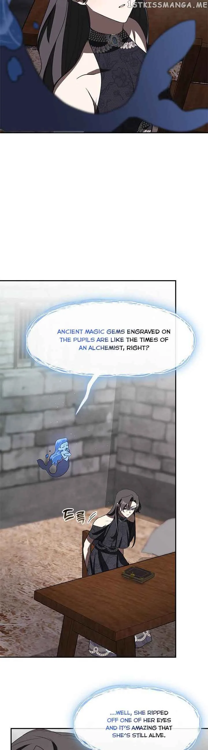 I Failed To Throw The Villain Away Chapter 69 page 6