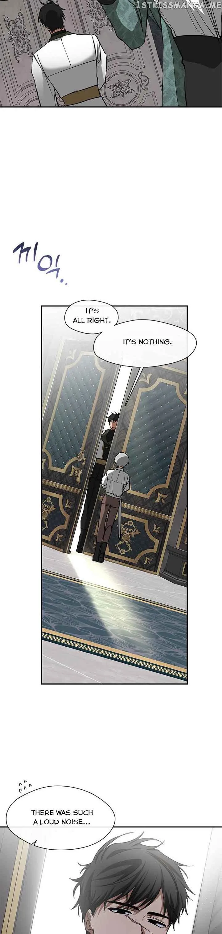 I Failed To Throw The Villain Away Chapter 69 page 31