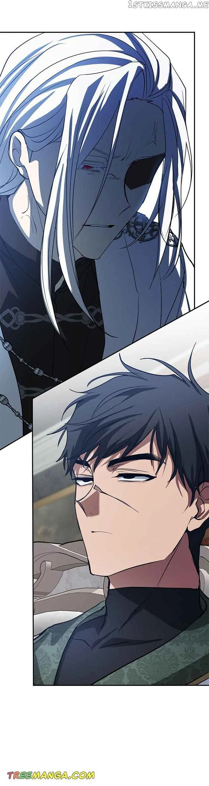 I Failed To Throw The Villain Away Chapter 69 page 26