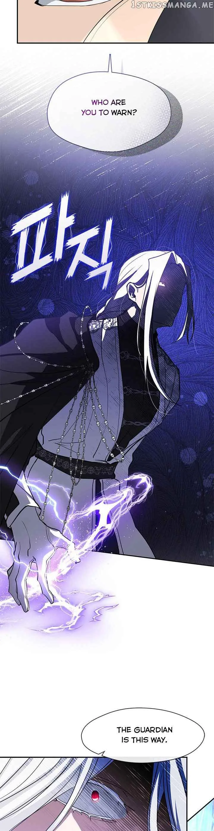 I Failed To Throw The Villain Away Chapter 69 page 22