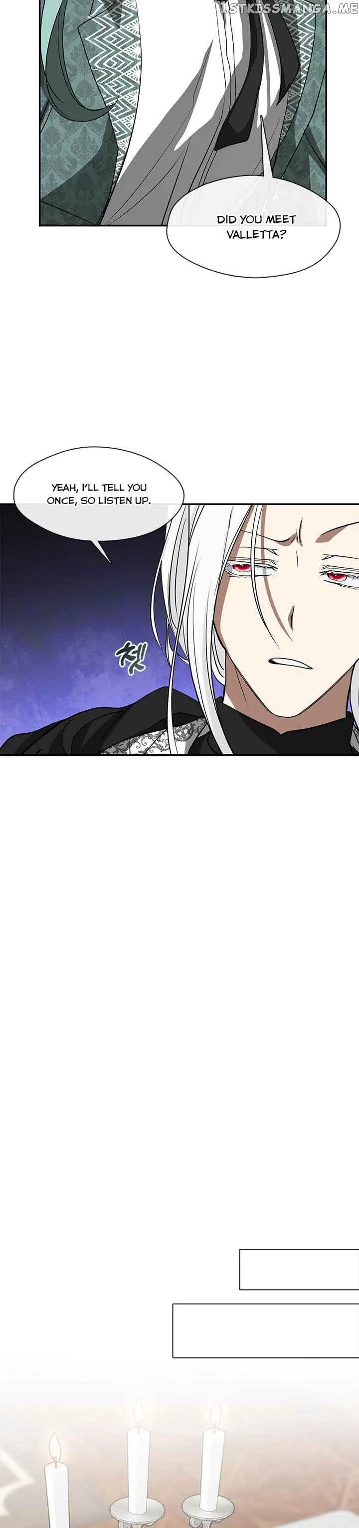 I Failed To Throw The Villain Away Chapter 69 page 18