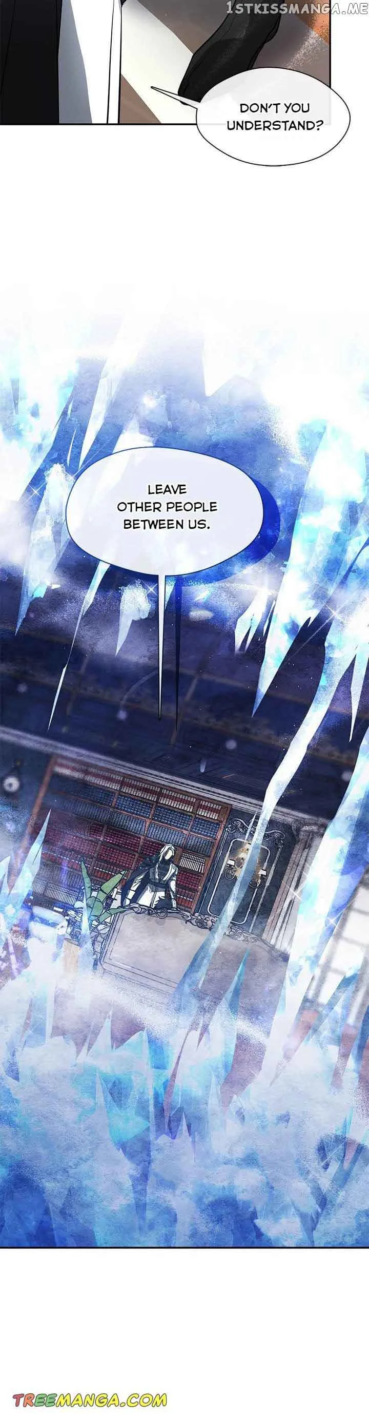 I Failed To Throw The Villain Away Chapter 69 page 25