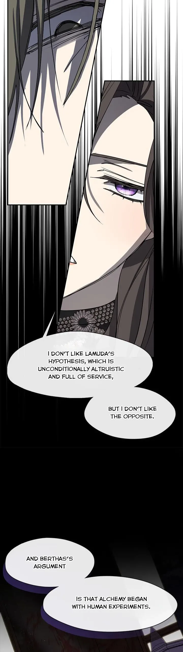 I Failed To Throw The Villain Away Chapter 66 page 41
