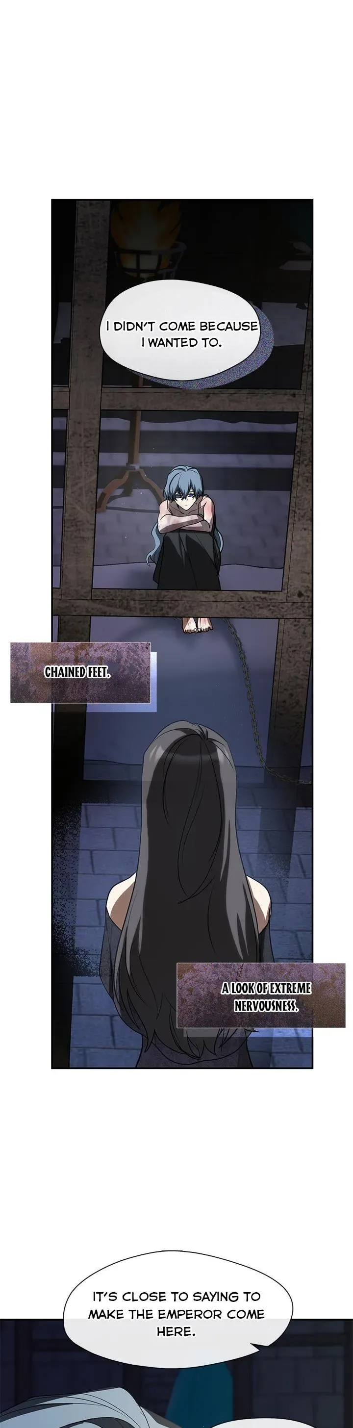 I Failed To Throw The Villain Away Chapter 68 page 11
