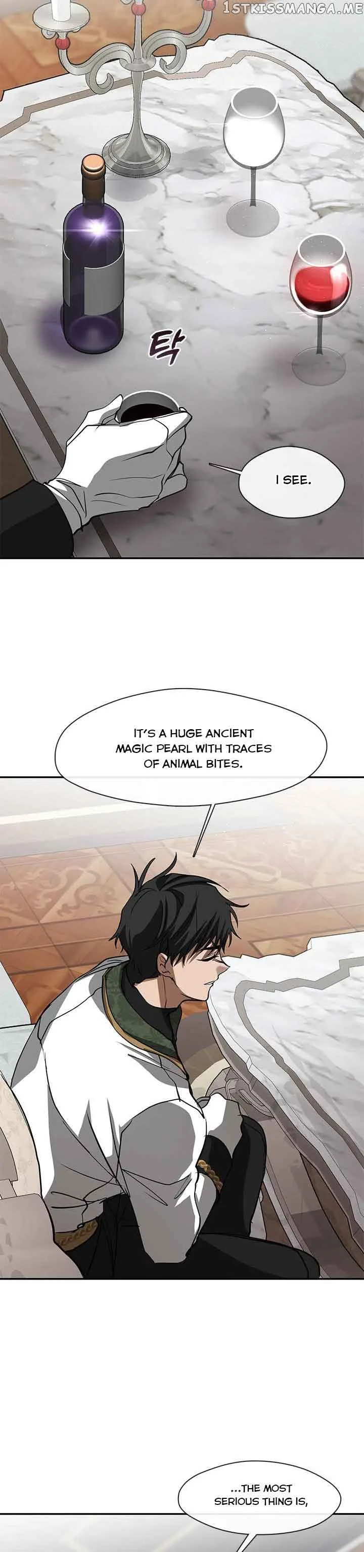 I Failed To Throw The Villain Away Chapter 69 page 19