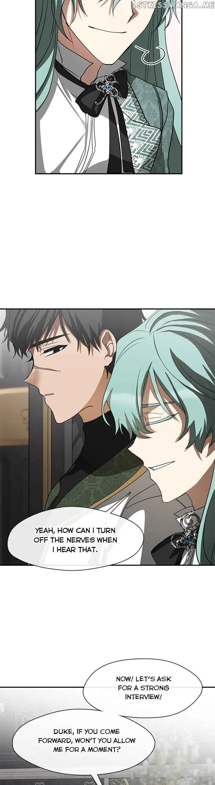 I Failed To Throw The Villain Away Chapter 69 page 35