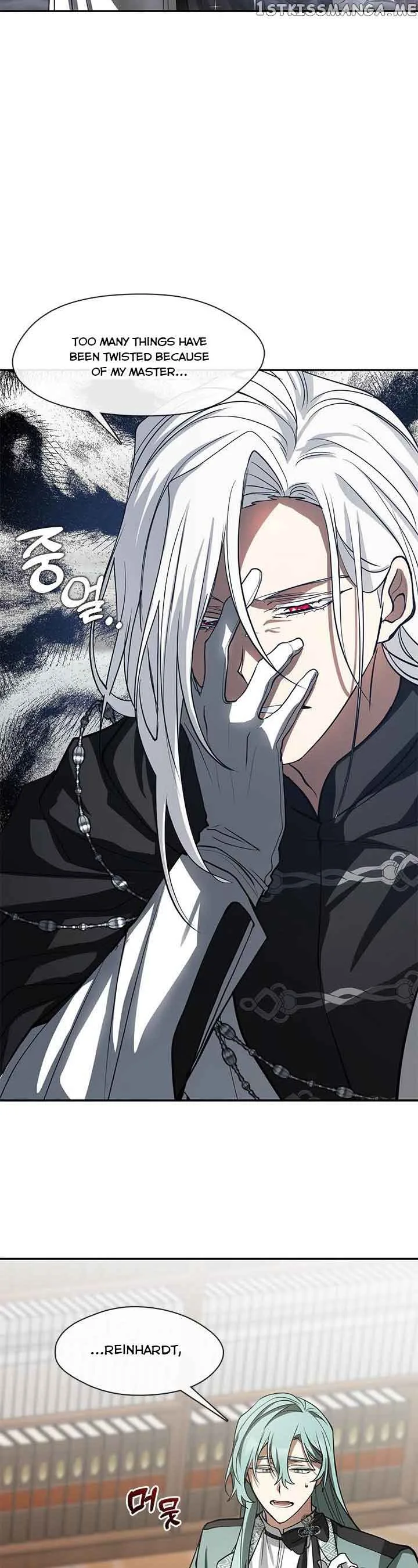 I Failed To Throw The Villain Away Chapter 69 page 28