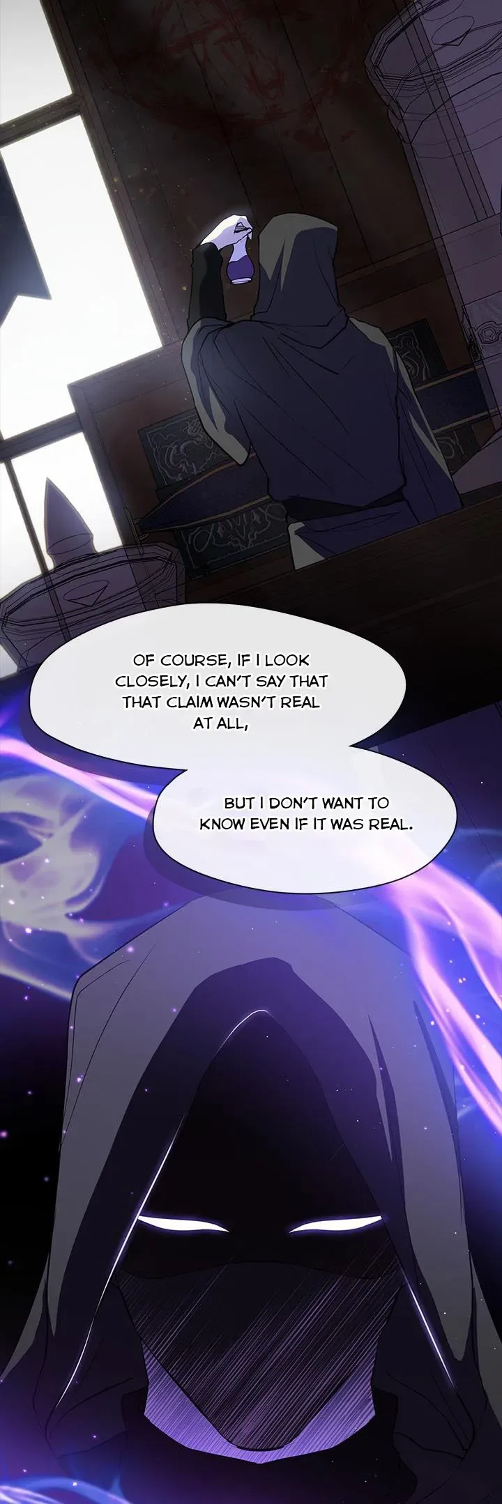 I Failed To Throw The Villain Away Chapter 66 page 42
