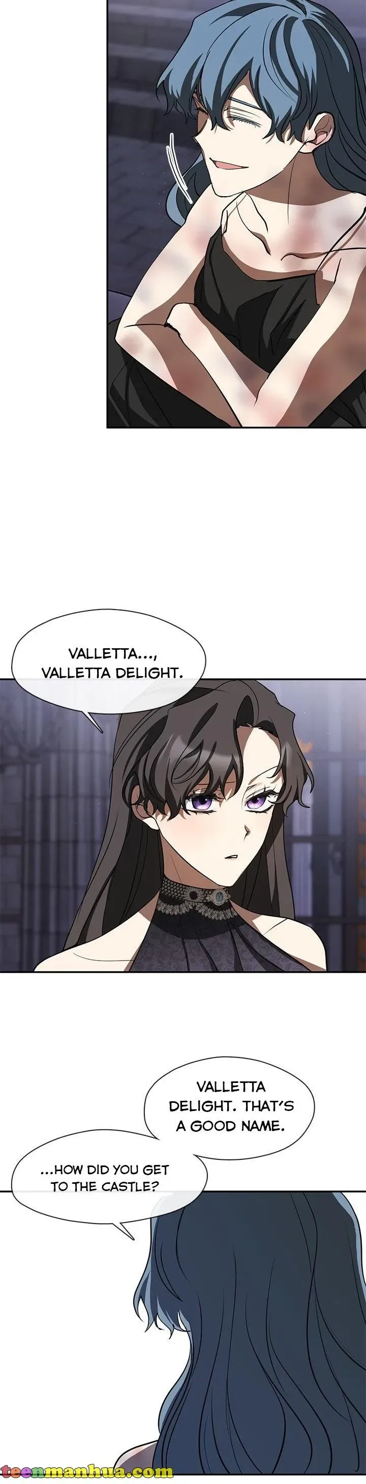 I Failed To Throw The Villain Away Chapter 68 page 10