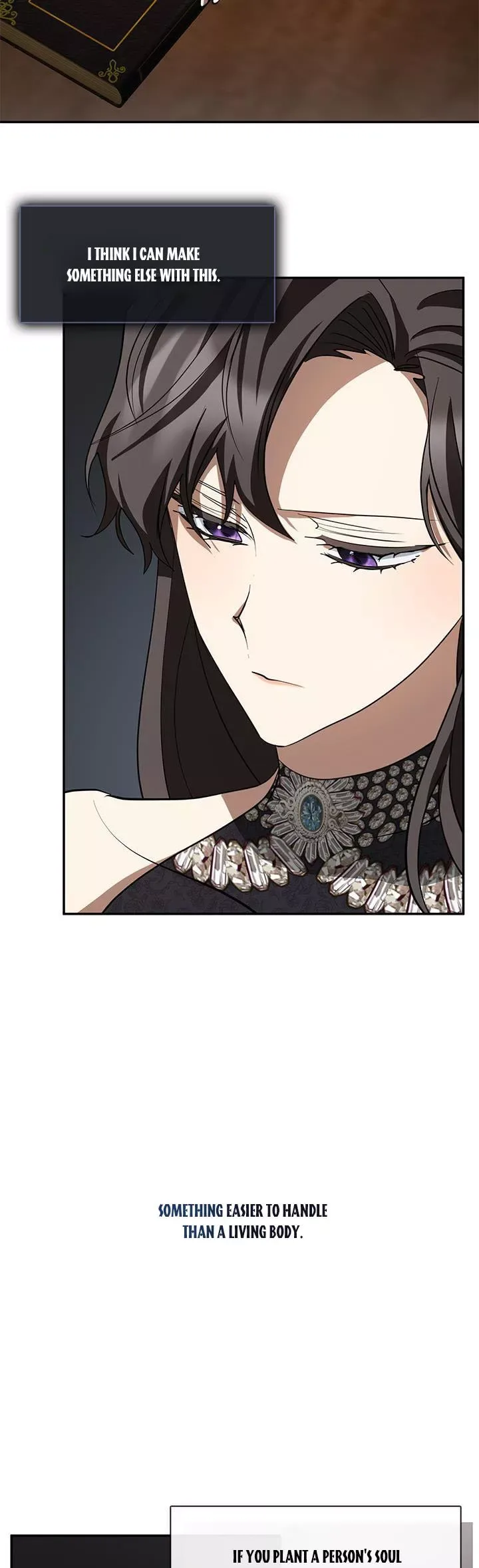 I Failed To Throw The Villain Away Chapter 70 page 6
