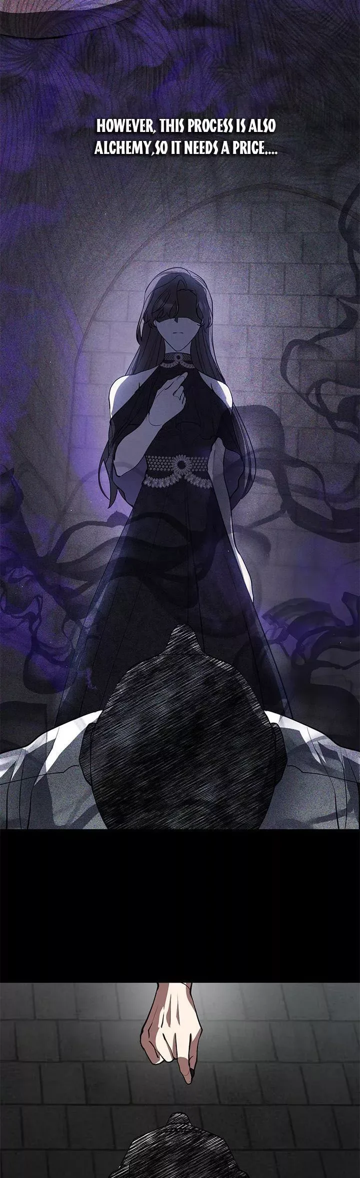 I Failed To Throw The Villain Away Chapter 70 page 9