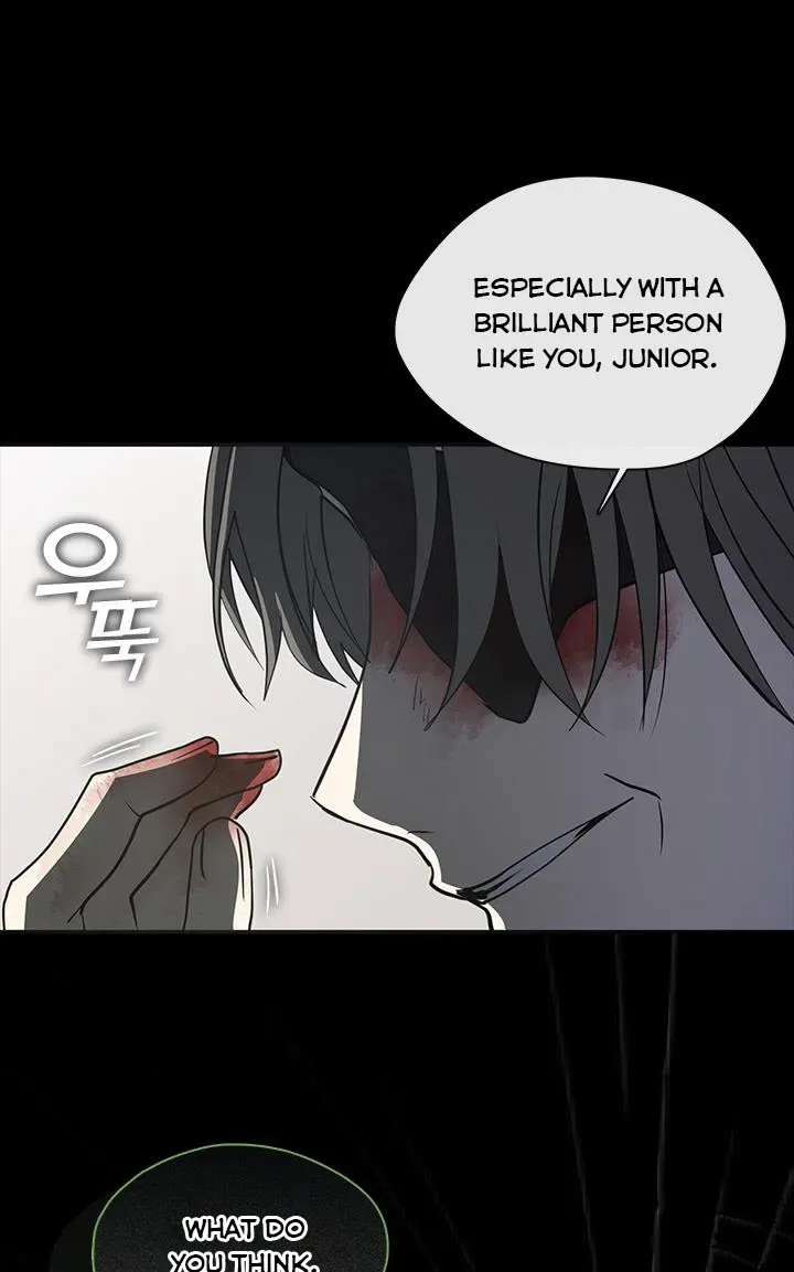 I Failed To Throw The Villain Away Chapter 66 page 46