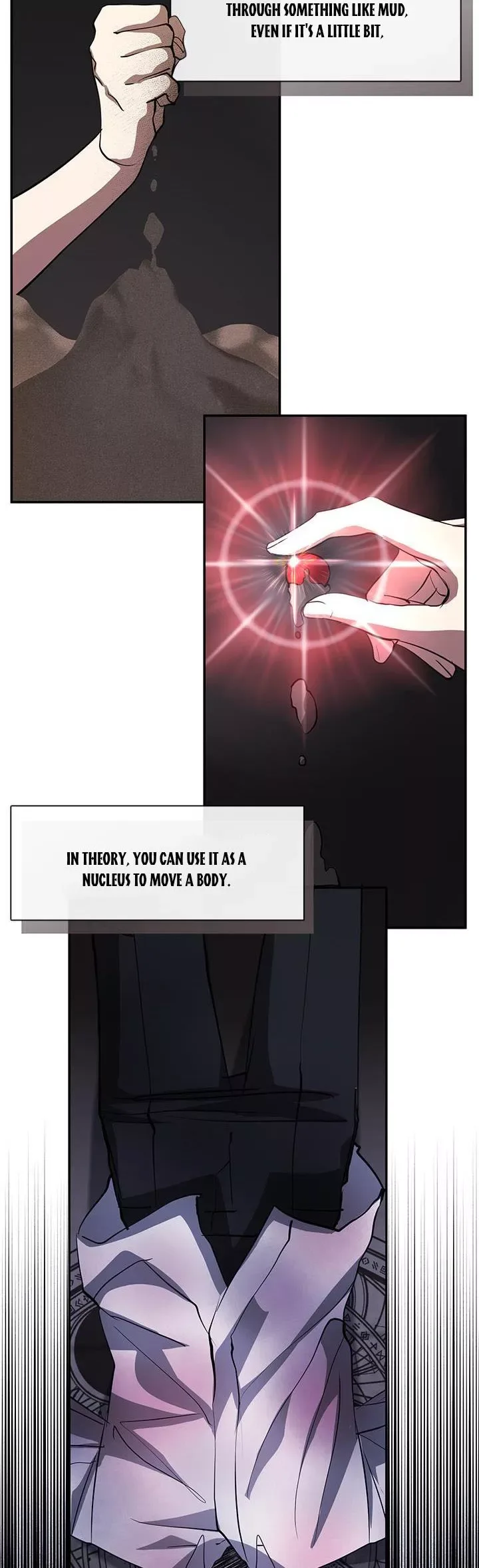 I Failed To Throw The Villain Away Chapter 70 page 7