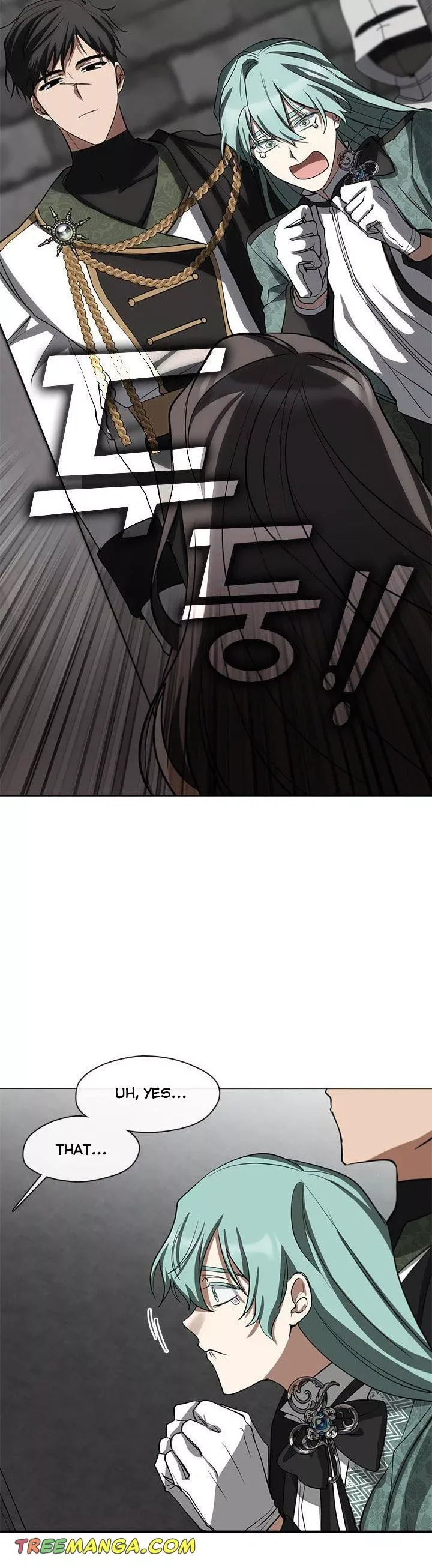 I Failed To Throw The Villain Away Chapter 70 page 13