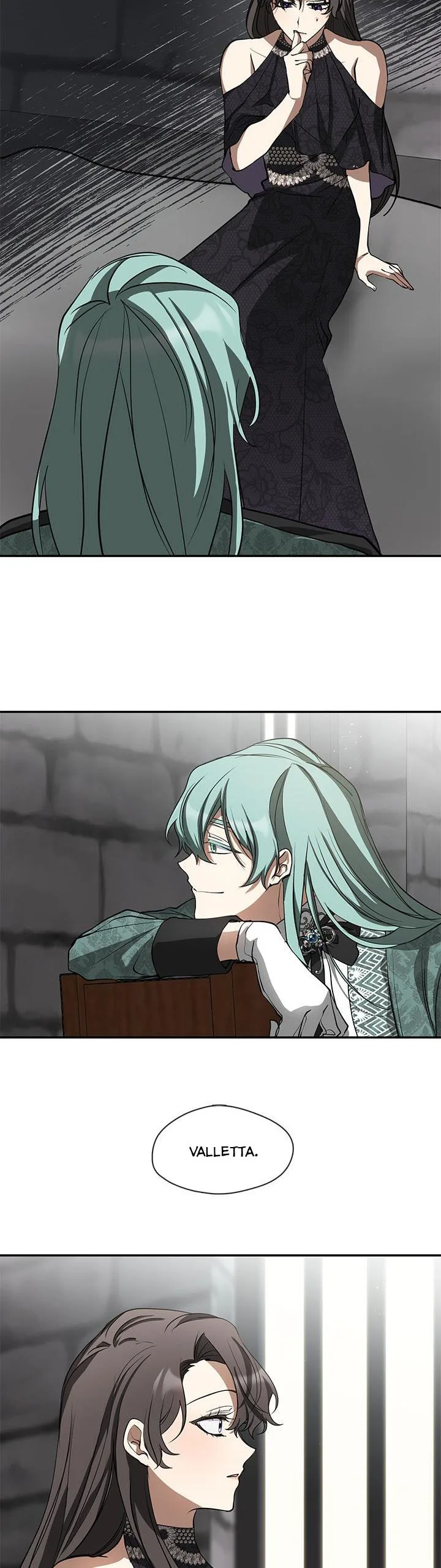 I Failed To Throw The Villain Away Chapter 70 page 25