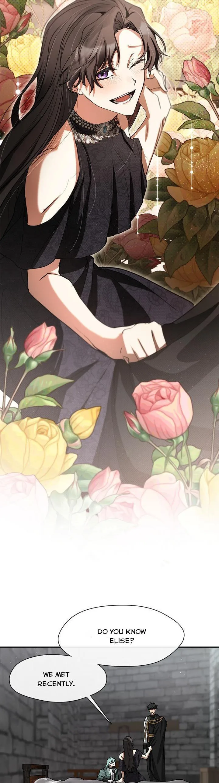 I Failed To Throw The Villain Away Chapter 70 page 39