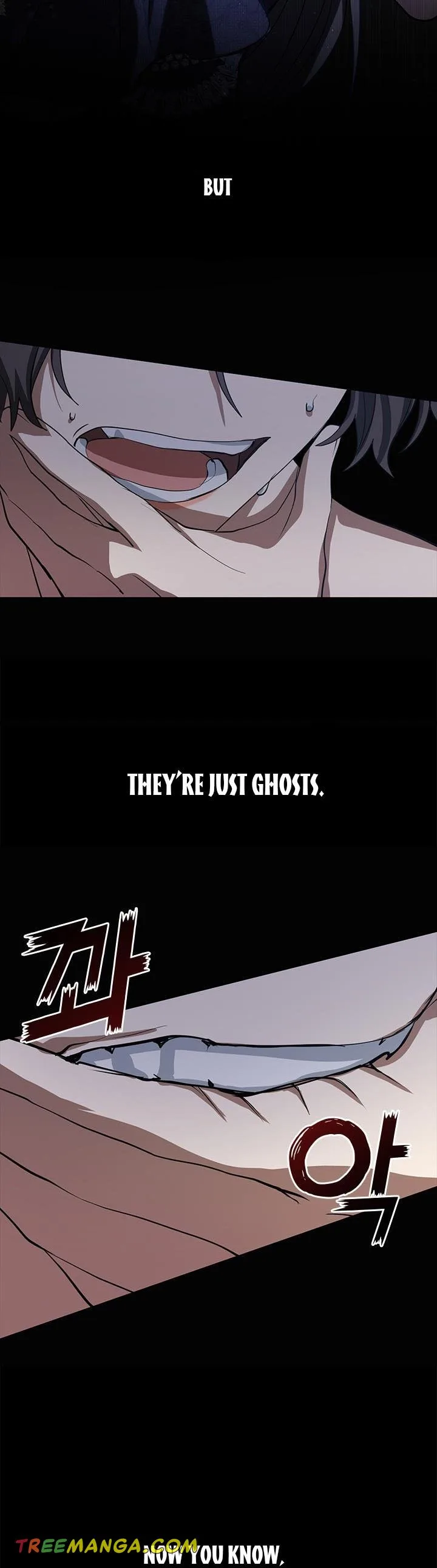 I Failed To Throw The Villain Away Chapter 70 page 30
