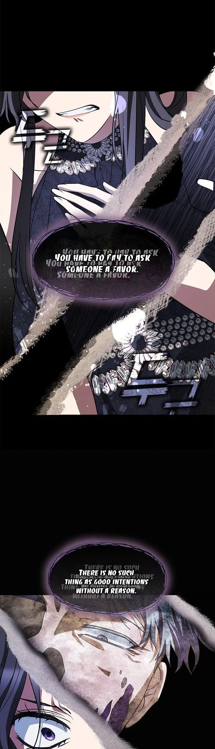I Failed To Throw The Villain Away Chapter 70 page 28