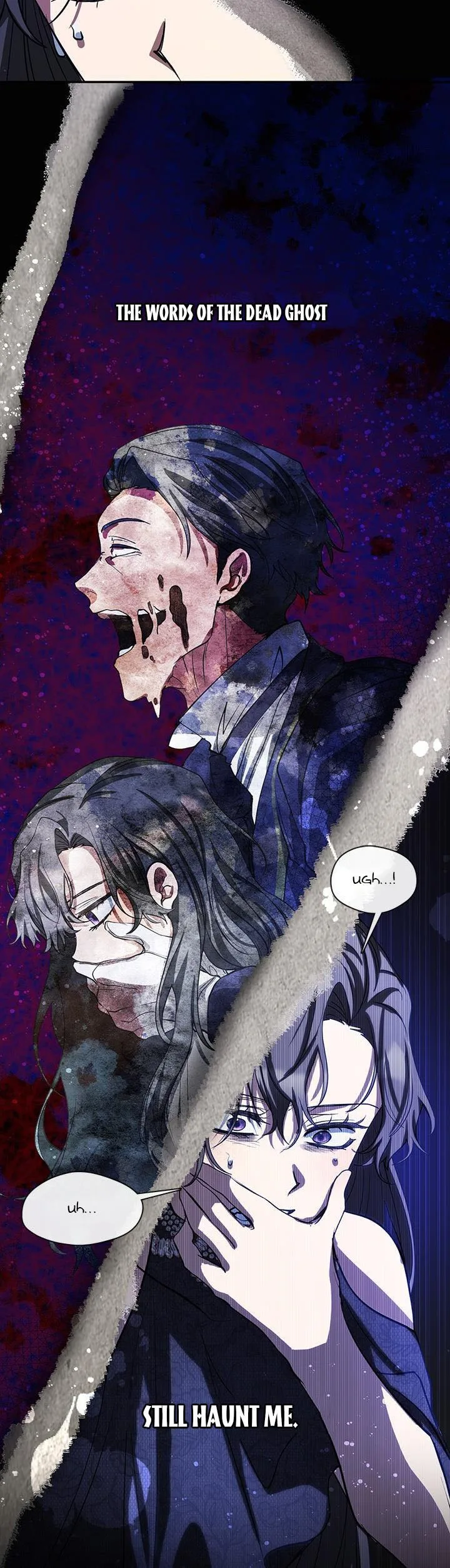 I Failed To Throw The Villain Away Chapter 70 page 29